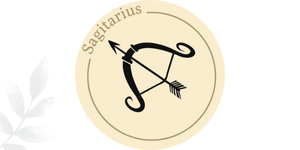 Sagitarius (Nov 22 - Dec 21)