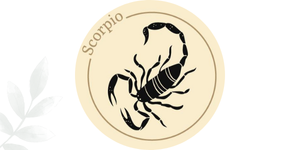 Scorpio (Oct 23 - Nov 21)