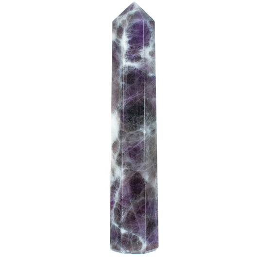 Morado Opal Wand