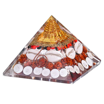 Laxmi Pyramid Buy 1 Get 1 Free