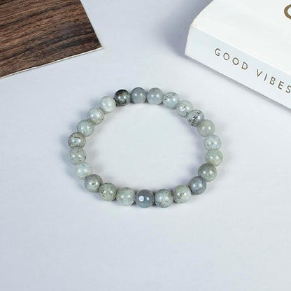 Labradorite Crystal Bracelet